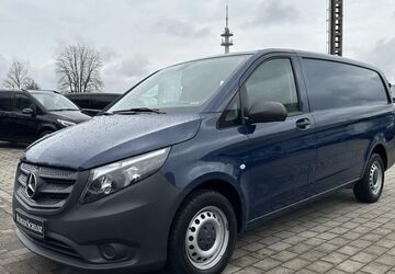 Mercedes-Benz Vito 70.948 km 20.658 &euro; Schorndorf 73614