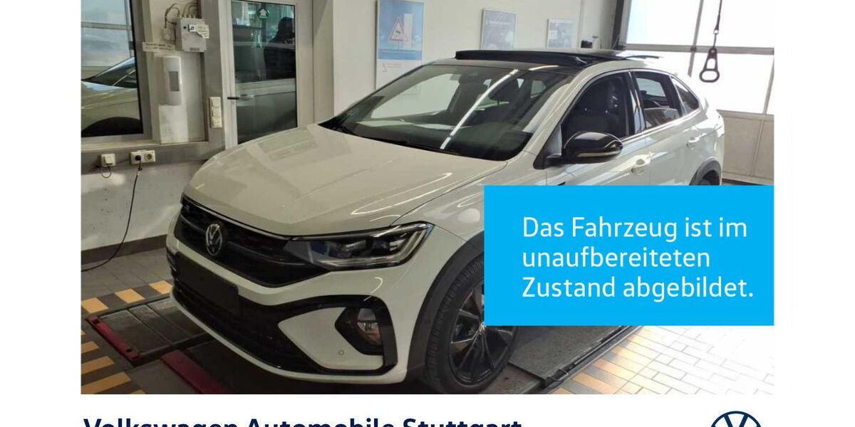 VW Taigo 18.678 km 23.930 &euro; Stuttgart 70563