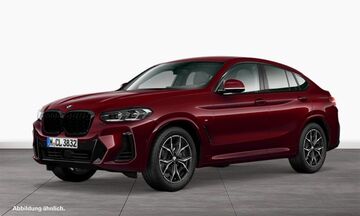 Gebrauchte BMW X4