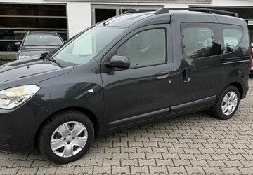 Dacia Dokker SCE 100*orig.36tkm,Klima,1.Hand* 37.000 km 11.650 &euro; Schorndorf 73614
