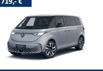 VW ID. Buzz 9.672 km 58.990 &euro; Schorndorf 73614