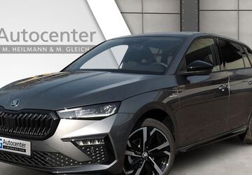 Skoda Scala 2.500 km 28.590 &euro; Stuttgart-Zuffenhausen 70437