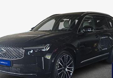 Volvo XC90 28.726 km 73.900 &euro; Stuttgart 70190
