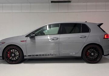 VW Golf 39.000 km 33.490 &euro; Stuttgart 70469