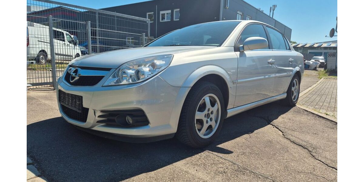 Opel Vectra 145.000 km 3.450 &euro; Tübingen 72072