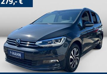 VW Touran 74.382 km 25.330 &euro; Wendlingen 73240