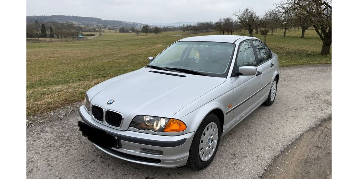 BMW 318 123.950 km 4.990 &euro; Eberdingen 71735