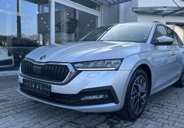 Skoda Octavia 134.661 km 17.480 &euro; Wendlingen am Neckar 73240