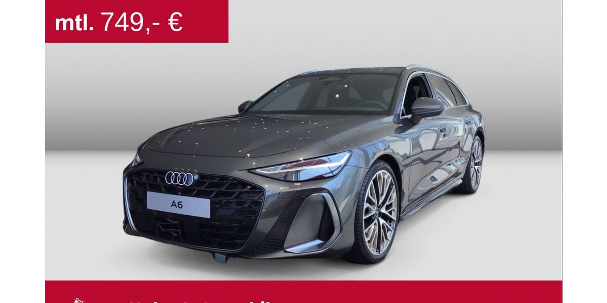 Audi A6 2.500 km 89.830 &euro; Ludwigsburg 71636