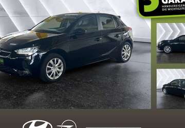 Opel Corsa 68.900 km 12.680 &euro; Sindelfingen 71065