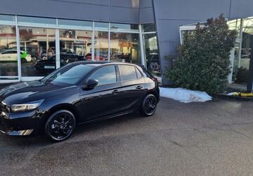 Opel Corsa 8.899 km 18.590 &euro; Großbottwar 71723