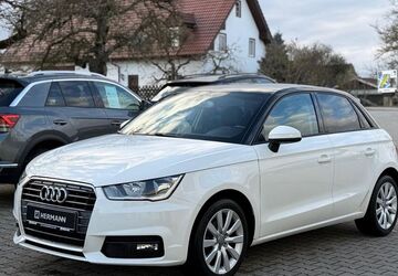Audi A1 81.584 km 12.890 &euro; Friolzheim 71292