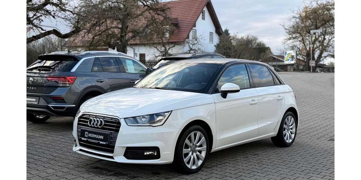 Audi A1 81.584 km 12.890 &euro; Friolzheim 71292