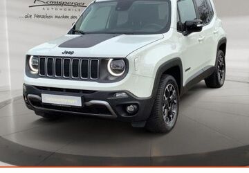 Jeep Renegade 15.700 km 23.990 &euro; Kirchheim 73230
