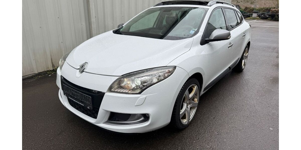 Renault Megane 292.000 km 3.490 &euro; Böblingen 71034