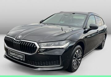 Skoda Superb 1.111 km 44.788 &euro; Weinstadt-Endersbach 71384