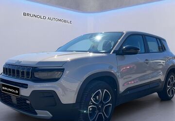 Jeep Avenger 7.100 km 19.900 &euro; Stuttgart 70565