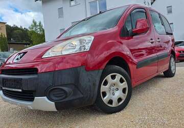 Peugeot Partner 180.000 km 4.800 &euro; Stuttgart 70563