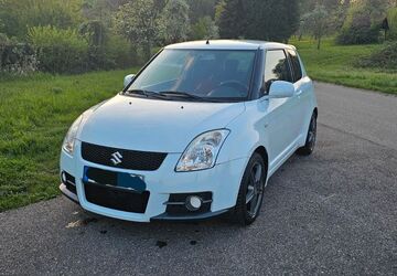 Suzuki Swift 157.000 km 2.899 &euro; Schorndorf 73614