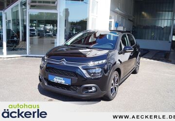 Citroen C3 43.500 km 15.990 &euro; Korb 71404