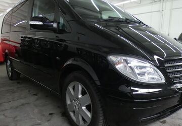 Mercedes-Benz Viano 99.900 km 21.899 &euro; Metzingen 72555
