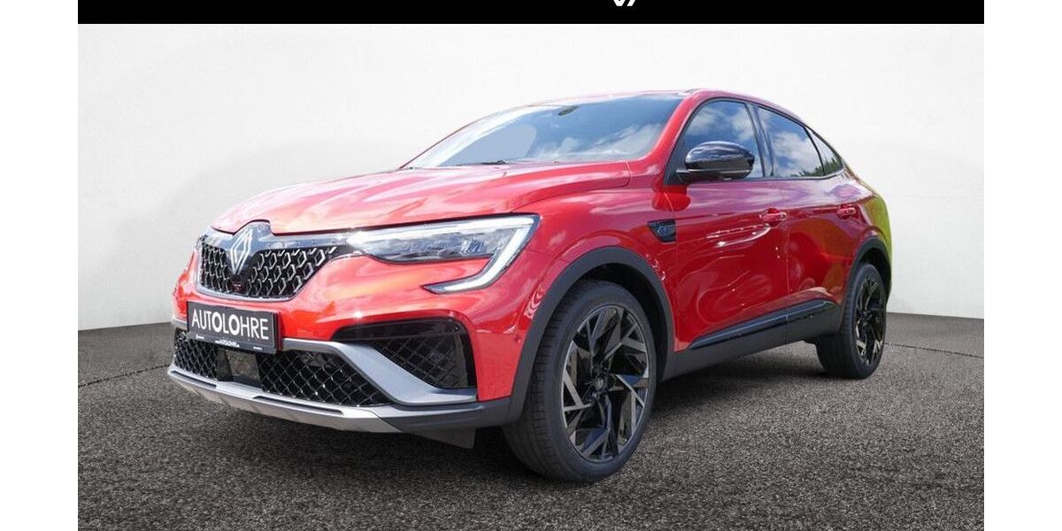 Renault Arkana 7.785 km 28.780 &euro; Ostelsheim 75395