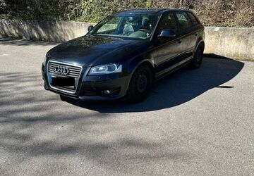 Audi A3 202.000 km 4.990 &euro; Magstadt 71106