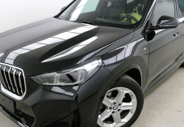 BMW X1 26.600 km 38.480 &euro; Böblingen 71032