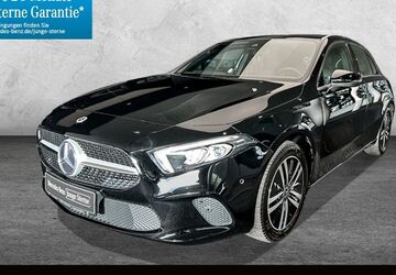 Mercedes-Benz A 250 31.100 km 24.920 &euro; Tamm 71732