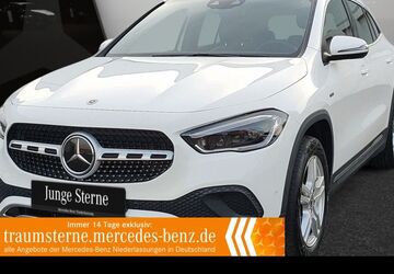 Mercedes-Benz GLA 250 45.461 km 28.690 &euro; Böblingen 71034