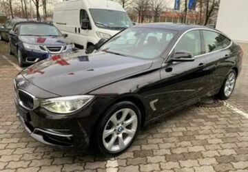 BMW 320 Gran Turismo 164.000 km 16.700 &euro; Plochingen 73207