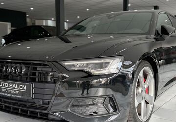 Audi A6 160.000 km 28.490 &euro; Nufringen 71154