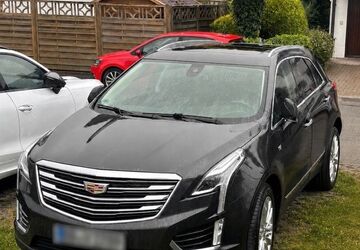 Cadillac XT5 76.800 km 25.900 &euro; Holzgerlingen 71088