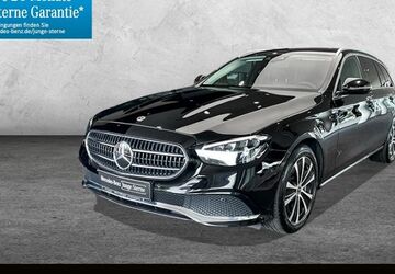 Mercedes-Benz E 300 95.150 km 27.720 &euro; Tamm 71732
