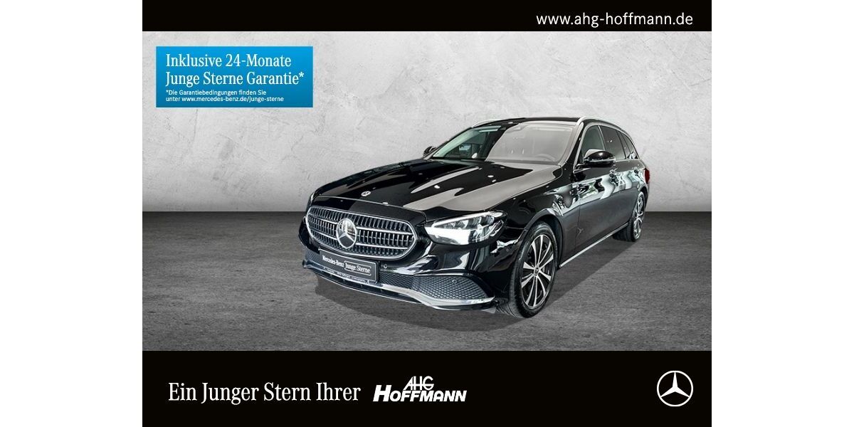 Mercedes-Benz E 300 95.150 km 27.720 &euro; Tamm 71732