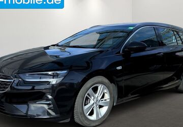 Opel Insignia 38.000 km 19.790 &euro; Leonberg 71229