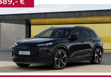 Audi Q6 e-tron 1.500 km 75.190 &euro; Backnang 71522