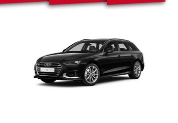 Audi A4 55.390 km 27.420 &euro; Böblingen 71034
