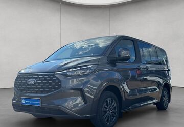 Ford Tourneo Custom 19.282 km 46.888 &euro; Stuttgart 70329