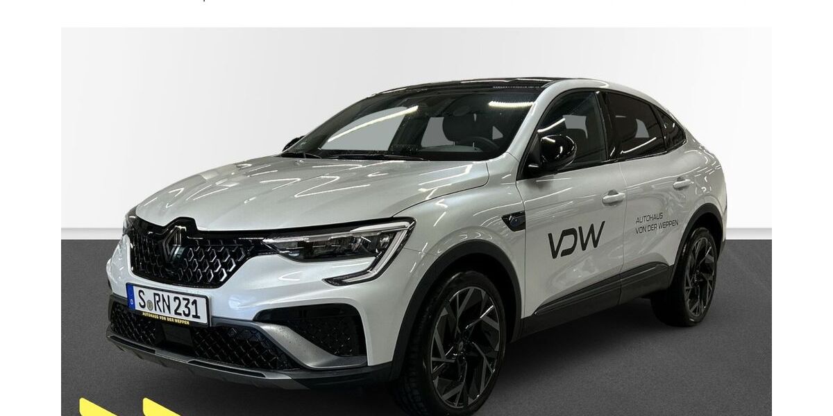 Renault Arkana 8.499 km 31.220 &euro; Stuttgart 70469