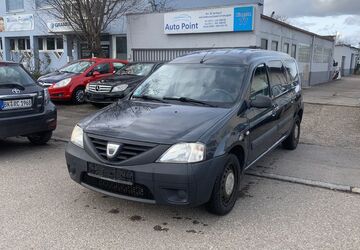 Dacia Logan 185.000 km 2.100 &euro; Fellbach-Stuttgart 70736