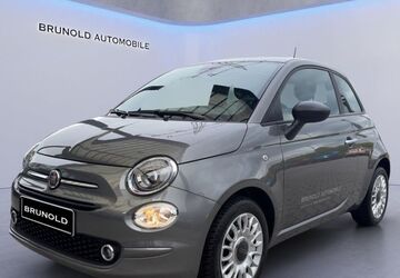 Fiat 500 3.650 km 15.900 &euro; Stuttgart 70565
