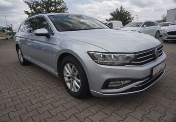 VW Passat Variant 115.251 km 22.950 &euro; Nufringen/Stuttgart 71154