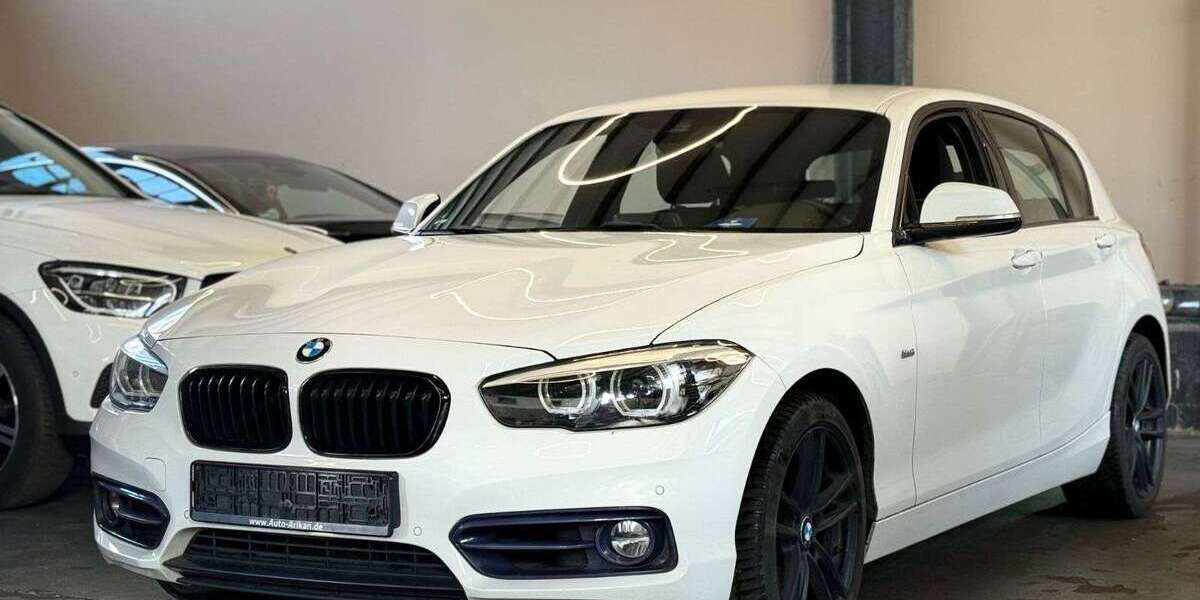 BMW 120 174.300 km 12.500 &euro; Stuttgart 70374