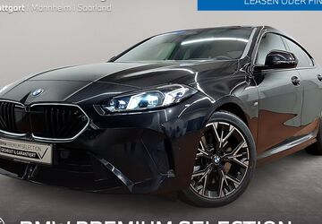 BMW 223 Gran Coupé 12.485 km 41.990 &euro; Stuttgart 70569