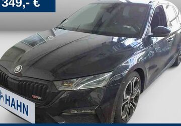 Skoda Octavia 43.609 km 35.930 &euro; Weinstadt-Endersbach 71384