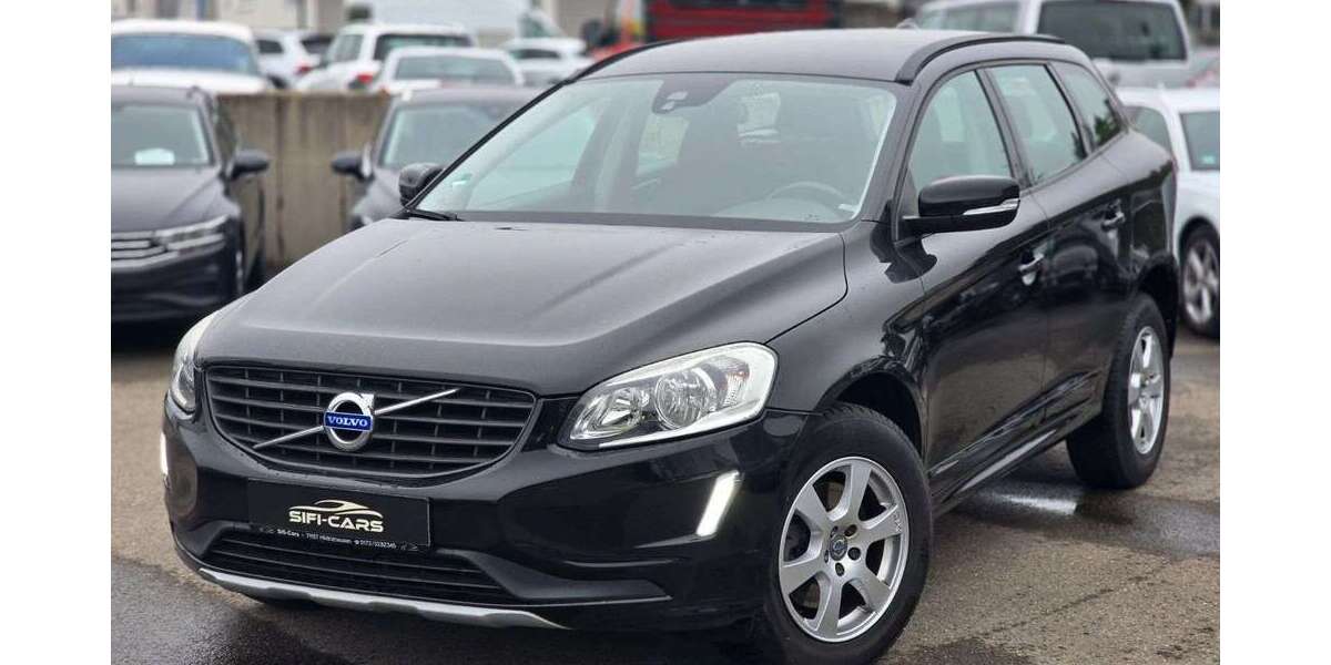 Volvo XC60 218.000 km 10.900 &euro; Hildrizhausen 71157