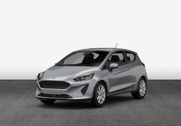 Ford Fiesta 20.241 km 12.900 &euro; Stuttgart 70190