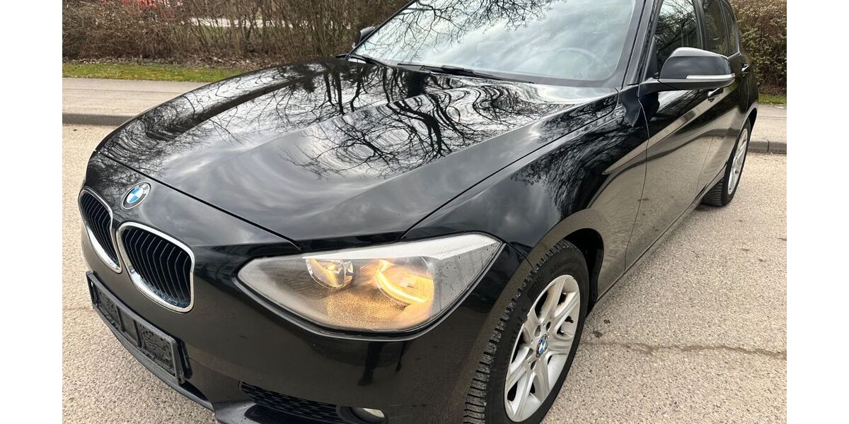 BMW 120 269.000 km 4.990 &euro; Freiberg am Neckar 71691