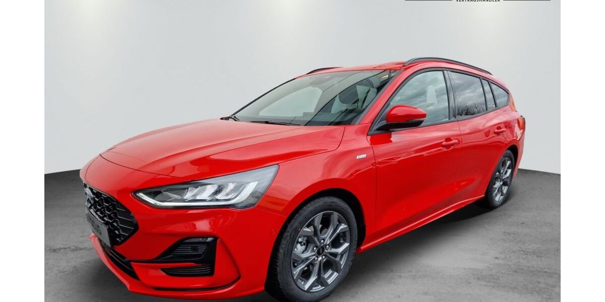 Ford Focus 9.036 km 21.990 &euro; Rutesheim 71277